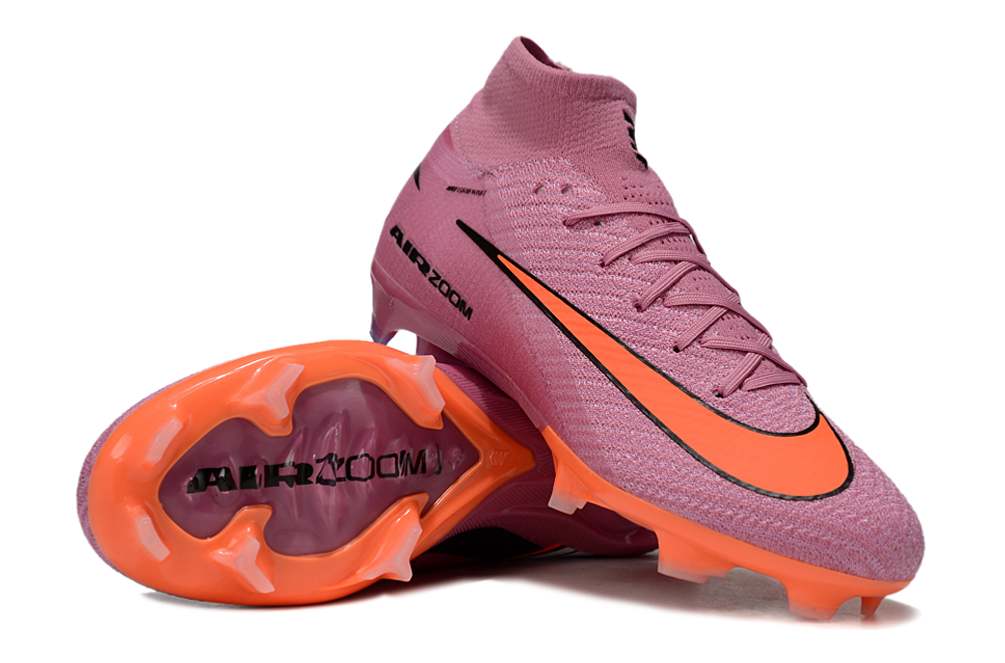 Nike Mercurial Superfly 10 Elite FG Football Boots – Magic Flamingo Edition