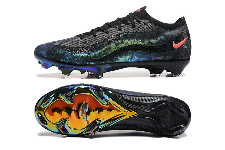 Nike Mercurial Vapor 16 Elite x Air Max 95 SE FG Football Boots – Limited Edition Low-Cut Speed Boots