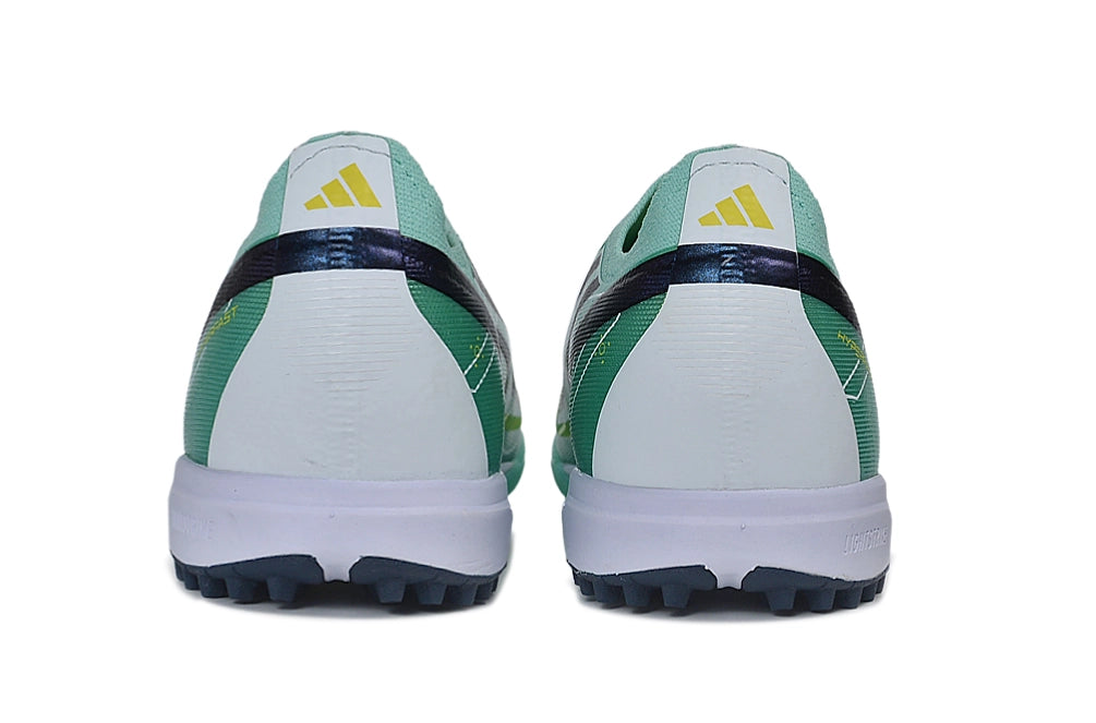 Adidas F50 Hyperfast Elite TF Turf Boots – Final Rush Pack