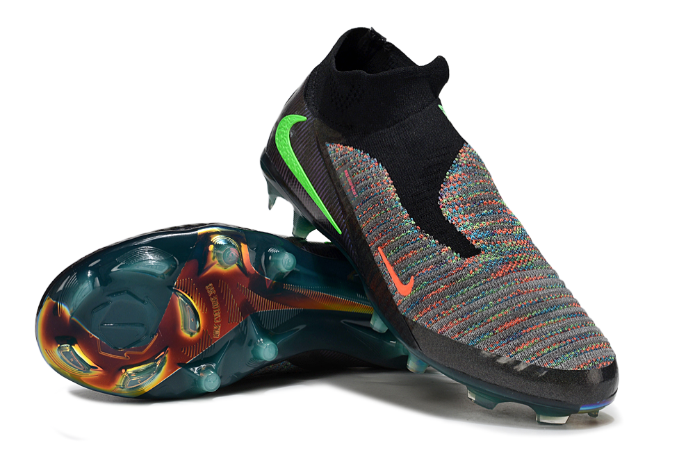 Nike Phantom 6 High Elite SE FG Football Boots – Special Edition