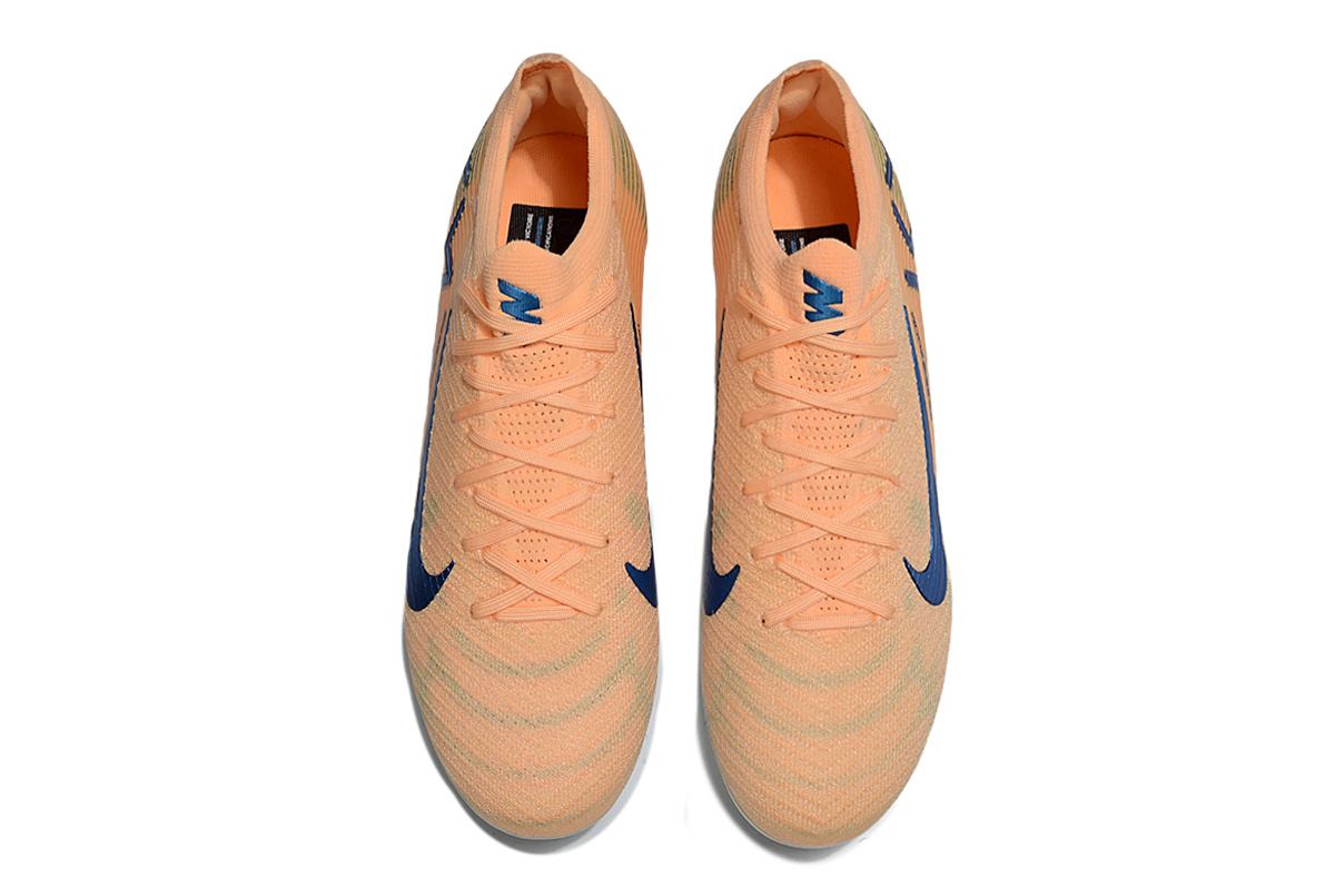 Nike Air Zoom Mercurial Vapor XV Elite FG Mbappe