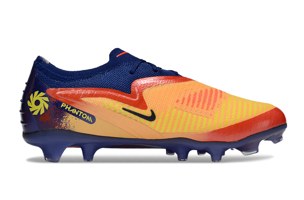 Nike Phantom 6 Elite Low Erling Haaland Edition FG – Limited Edition Football Boots