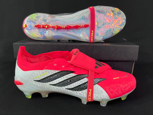 Adidas Predator Elite FT FG – Unlocked Pack Football Boots