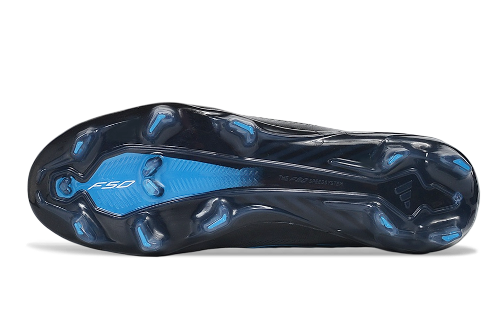 Adidas F50 Hyperfast Elite FG Football Boots – Speed & Acceleration