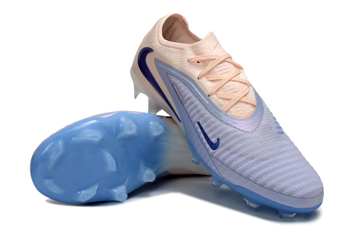 Nike Phantom 6 Low Elite LV8 FG Football Boots – Limited Edition