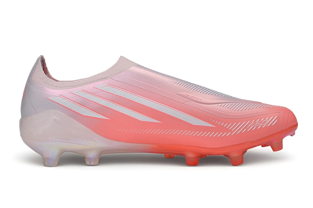 Adidas F50 Sparkfusion Elite Laceless FG Football Boots