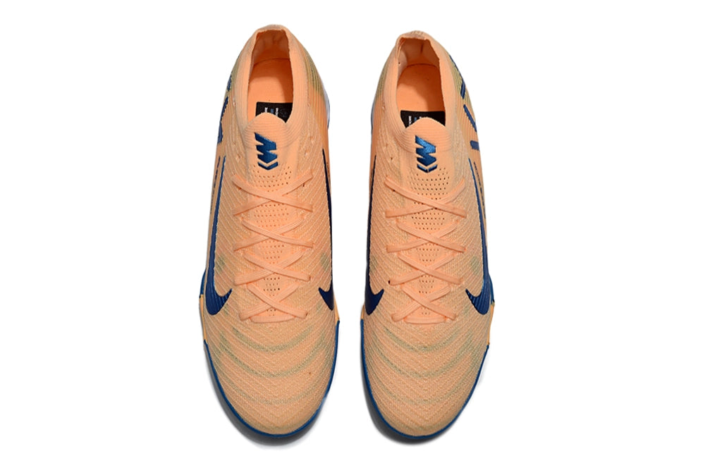 Nike Mercurial Vapor 16 Elite Mbappé Edition TF Turf Boots