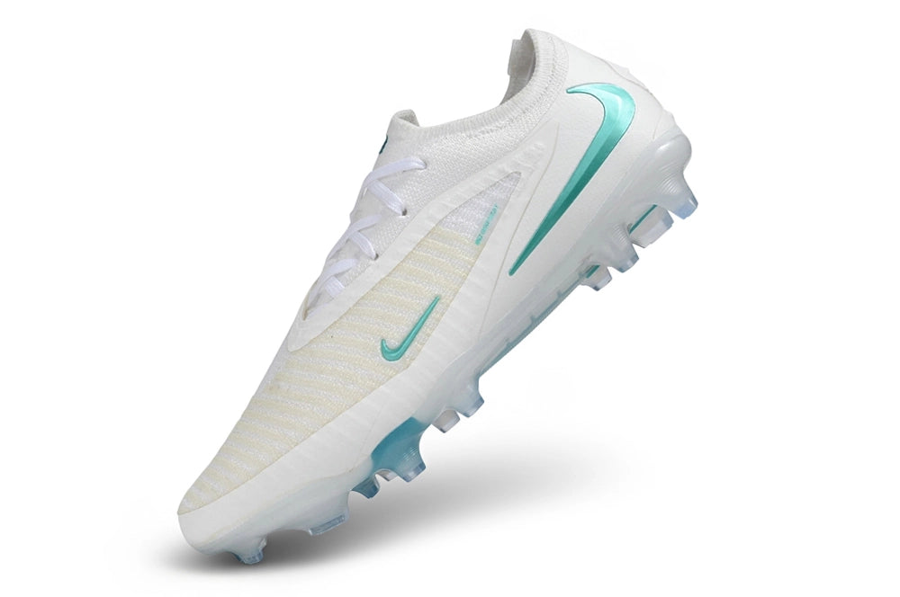 Nike Phantom 6 Elite FG Bright Light detail