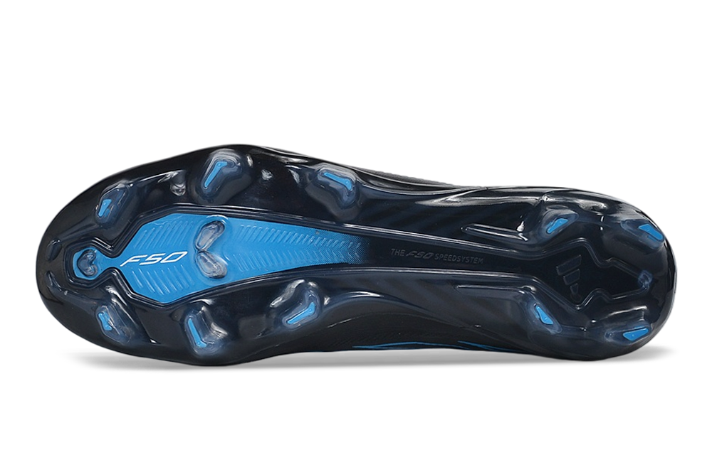 adidas F50 Hyperfast Elite Laceless FG Immortal DNA