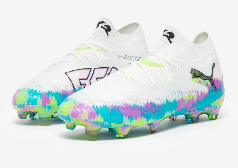 PUMA Future 8 Ultimate FG Brilliance Football Boots