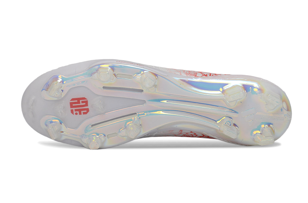 Adidas F50 Lamine Yamal Heartbreaker FG Boots