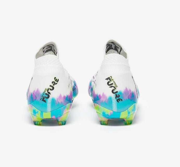 PUMA Future 8 Ultimate FG Brilliance Football Boots