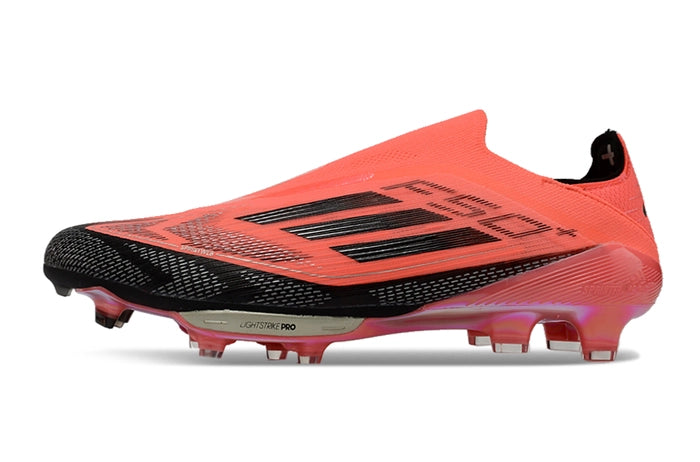 Adidas F50+ Elite Laceless FG Football Boots