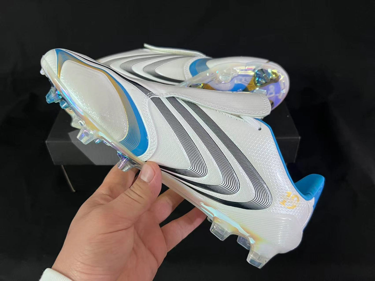 Adidas F50 TUNIT Messi Edition FG Football Boots