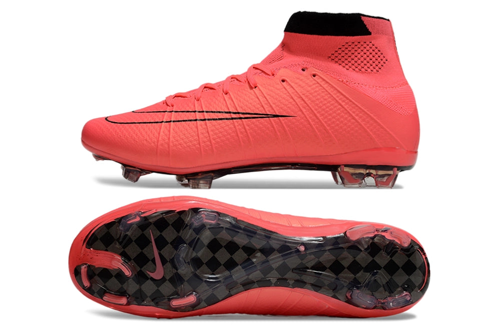 Nike Mercurial Superfly 4 Elite FG Football Boots – Retro