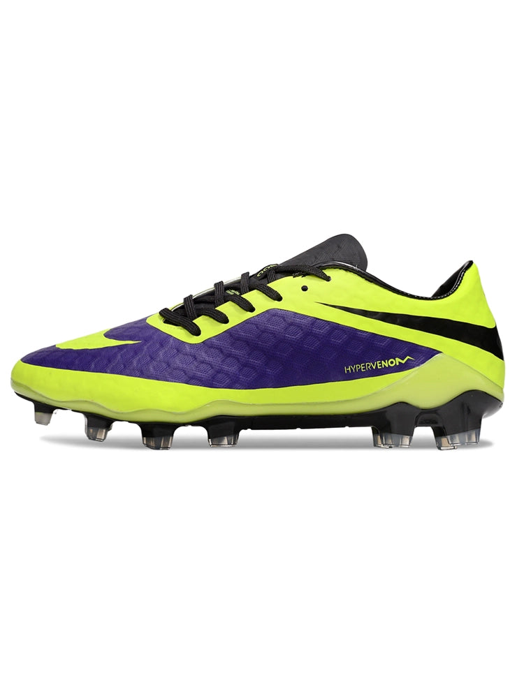 Nike Hypervenom Phantom 1 Hi-Vis FG – Electro Purple