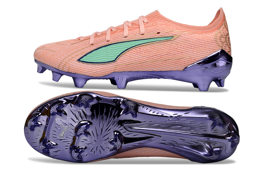PUMA Ultra 6 Ultimate CA MIA FG Football Boots – Limited Edition