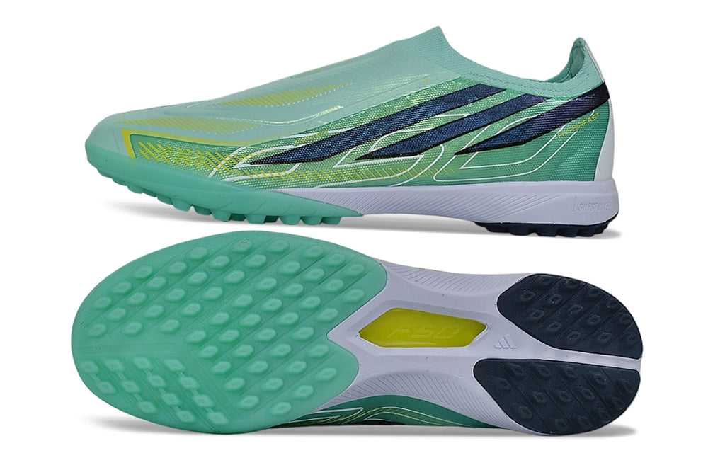 Adidas F50 Hyperfast Elite TF Turf Boots – Final Rush Pack