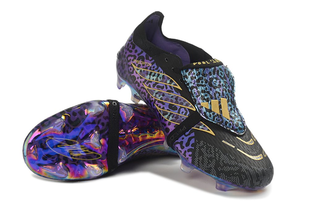 Adidas Predator Elite Tongue x Kaká FG Football Boots with Laces