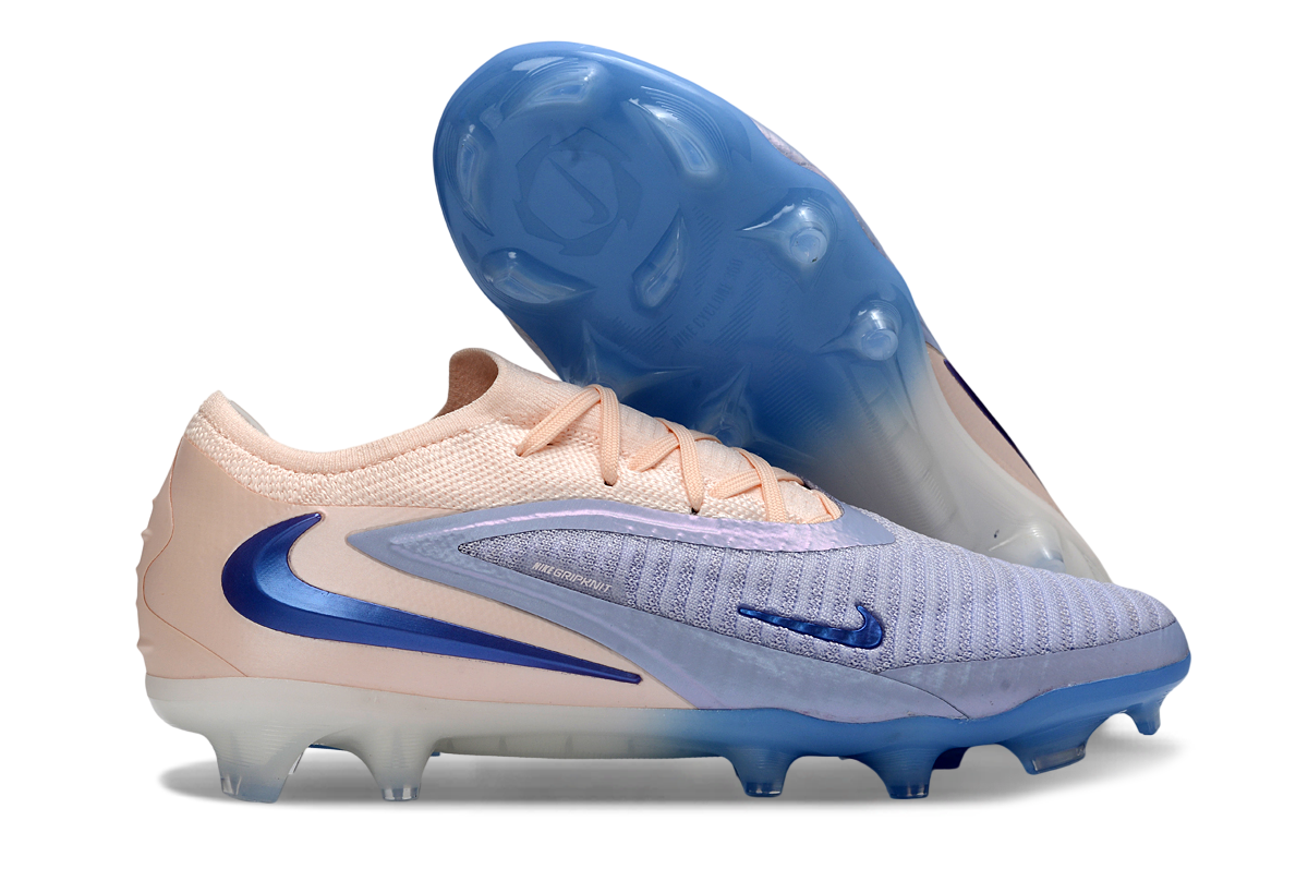 Nike Phantom 6 Low Elite LV8 FG Football Boots – Limited Edition