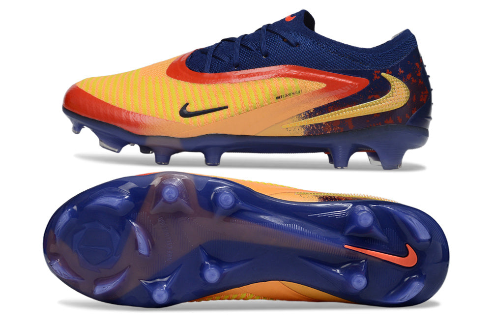 Nike Phantom 6 Elite Low Erling Haaland Edition FG – Limited Edition Football Boots
