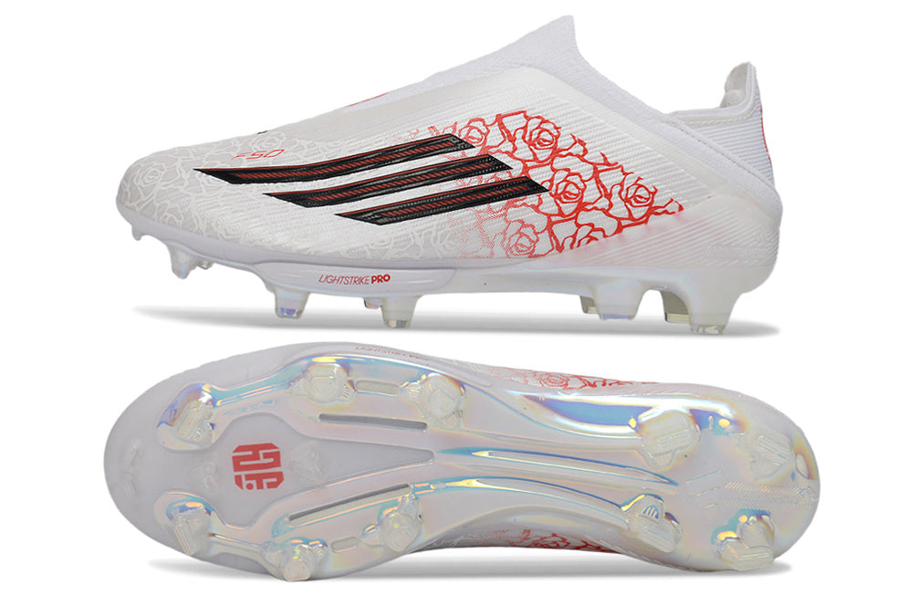 Adidas F50 Lamine Yamal Heartbreaker FG Boots