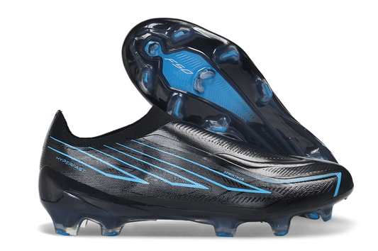 adidas F50 Hyperfast Elite Laceless FG Immortal DNA