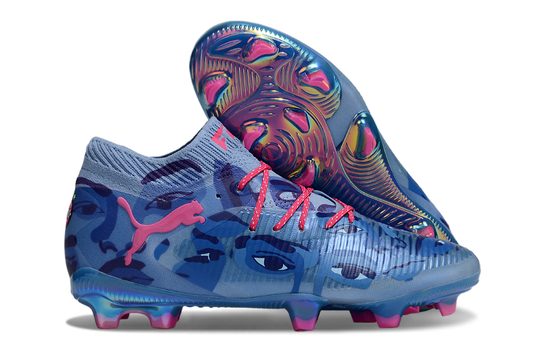 PUMA Future 8 Ultimate x KidSuper FG Football Boots