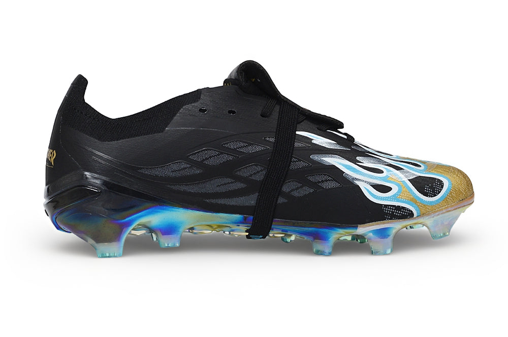 Thrasher x adidas Predator “Argentina” Football Boots