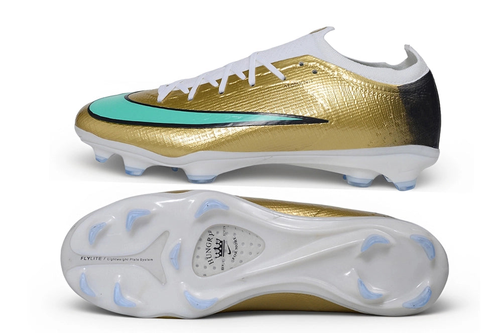 Nike Mercurial Vapor 17 Elite FG Mbappé Edition Football Boots