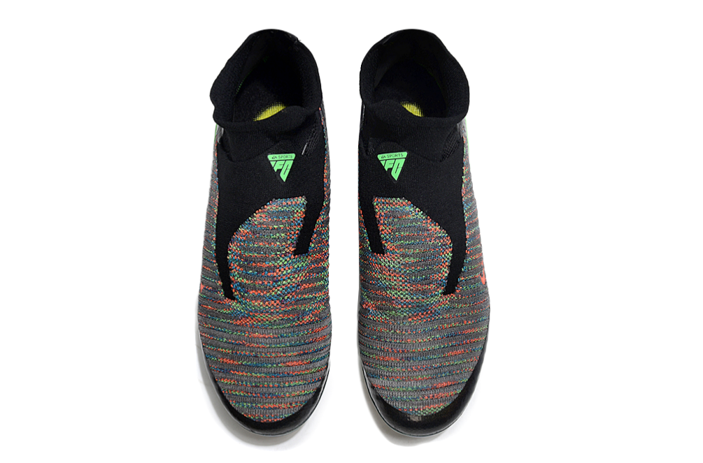 Nike Phantom 6 High Elite SE FG Football Boots – Special Edition