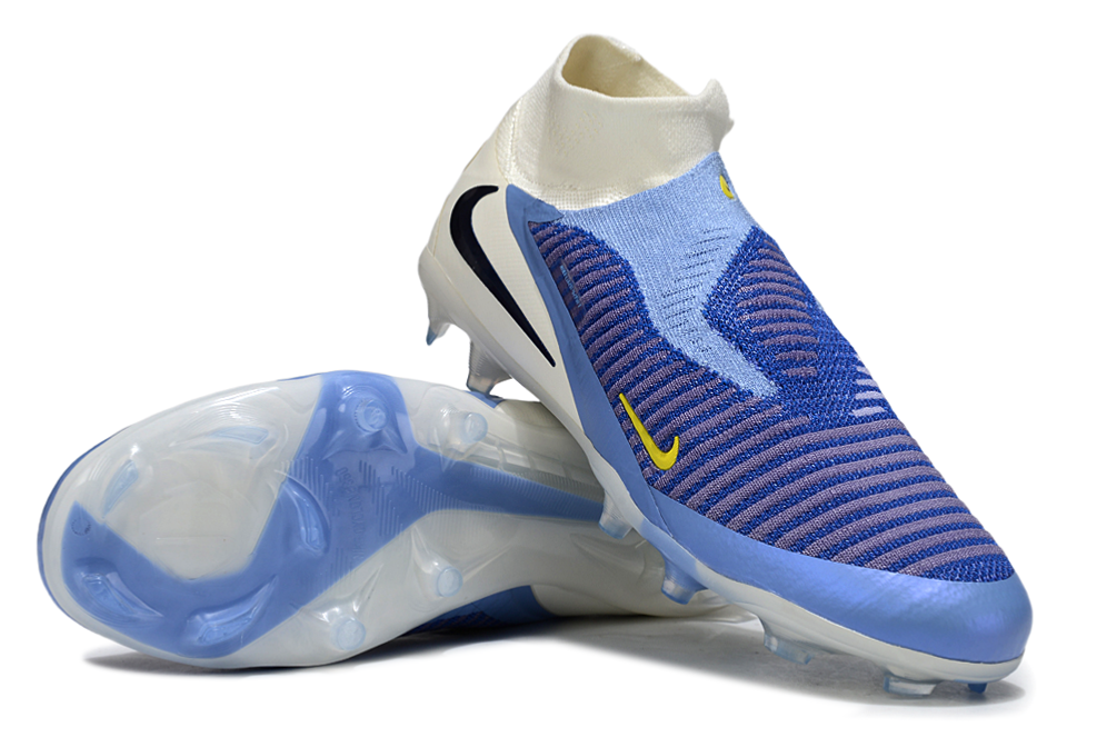 Nike Phantom 6 High Elite FG Football Boots