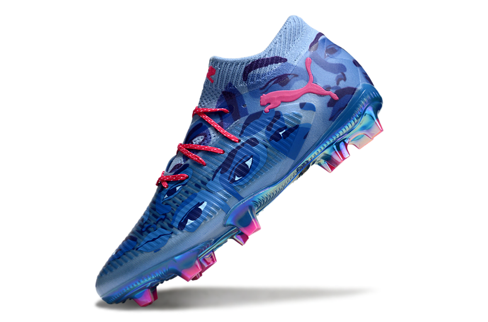 PUMA Future 8 Ultimate x KidSuper FG Football Boots