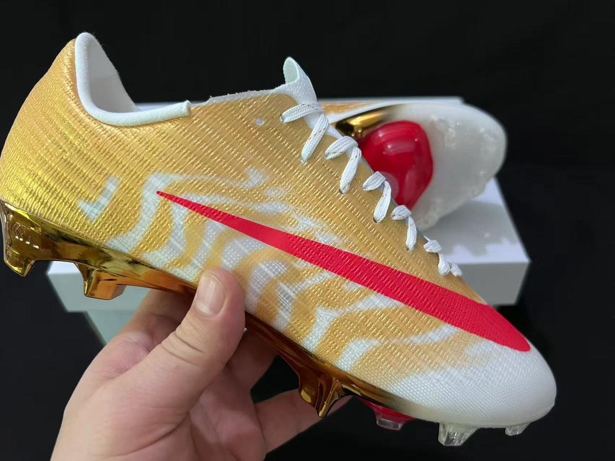 Nike Mercurial Superfly 11 Elite FG CR7 'Gold Scorpion' Edition