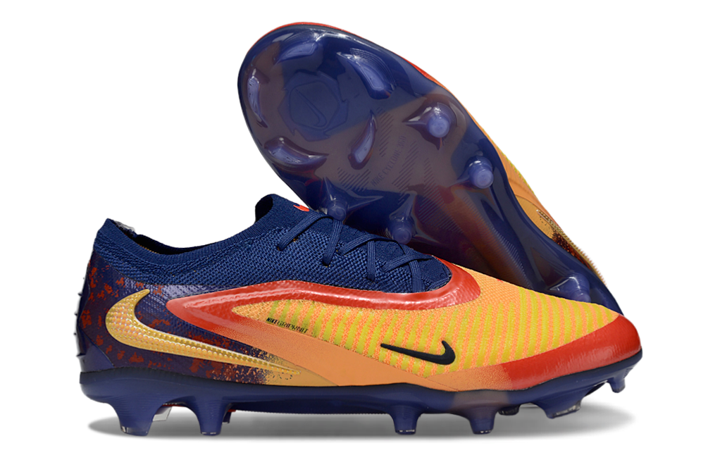 Nike Phantom 6 Elite Low Erling Haaland Edition FG – Limited Edition Football Boots
