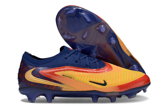 Nike Phantom 6 Elite Low Erling Haaland Edition FG – Limited Edition Football Boots