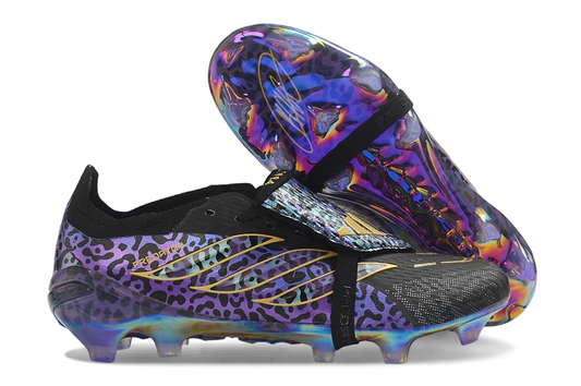 Adidas Predator Elite Tongue x Kaká FG Football Boots with Laces