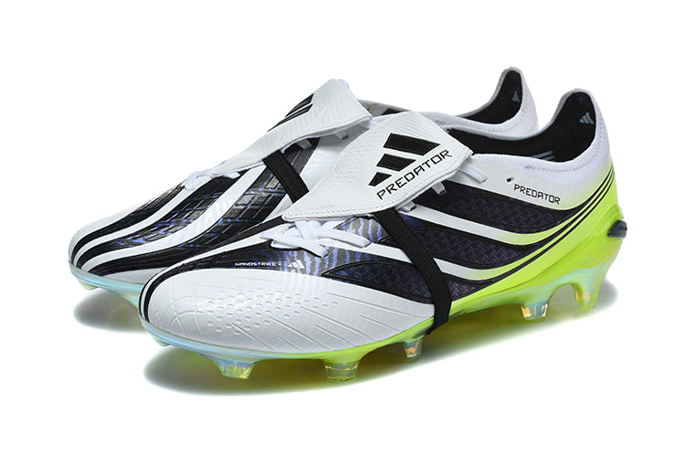 Adidas Predator Elite FT Fold-Over Tongue FG Football Boots