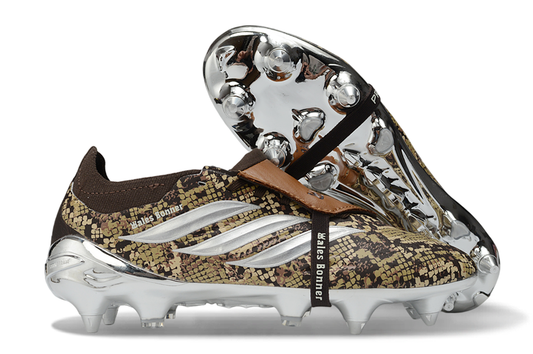 Adidas Predator Elite FG x Wales Bonner – Limited Edition Football Boots