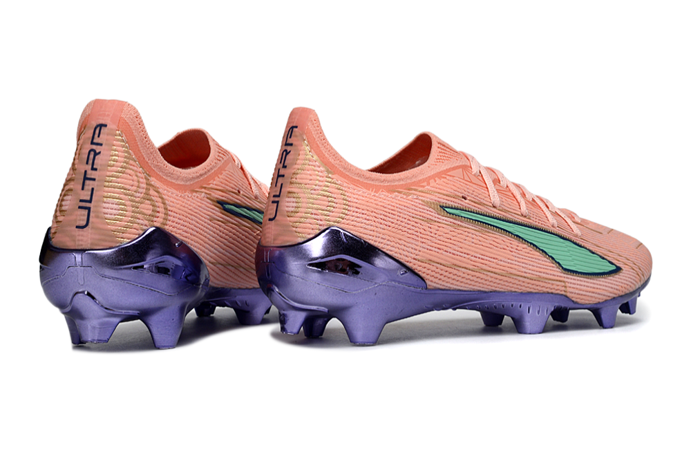 PUMA Ultra 6 Ultimate CA MIA FG Football Boots – Limited Edition