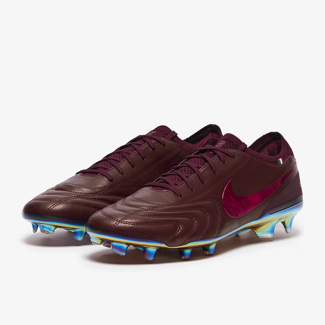Nike Tiempo Legend 10 Elite FG 'Made in Italy' Football Boots