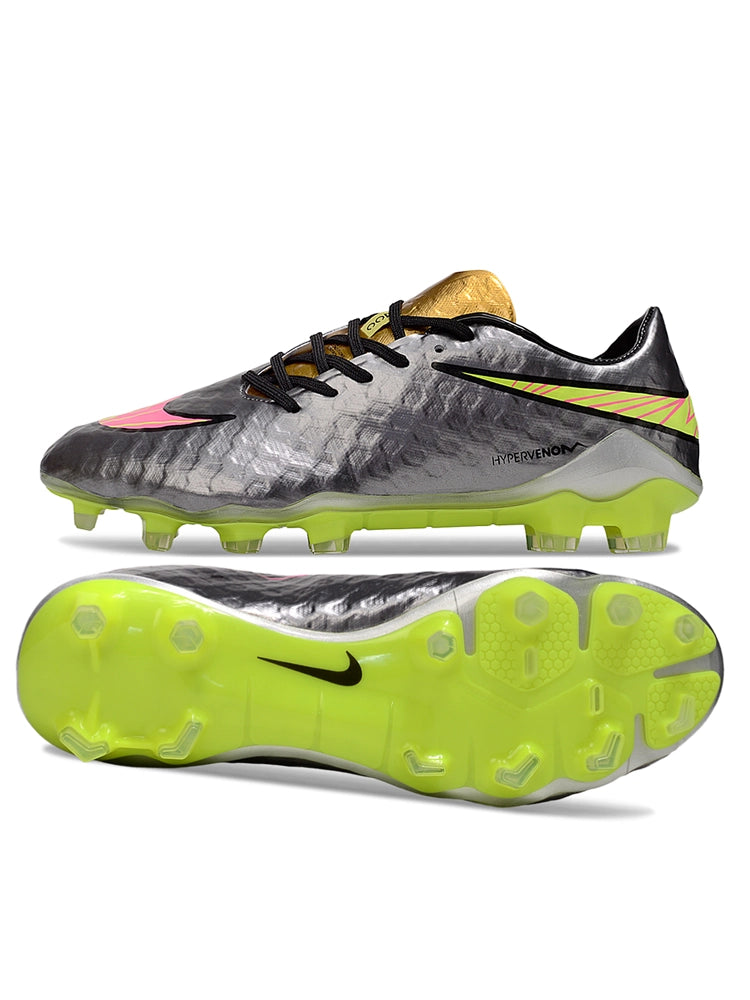 Nike Hypervenom Phantom 'Liquid Diamond' Neymar Jr. Edition FG