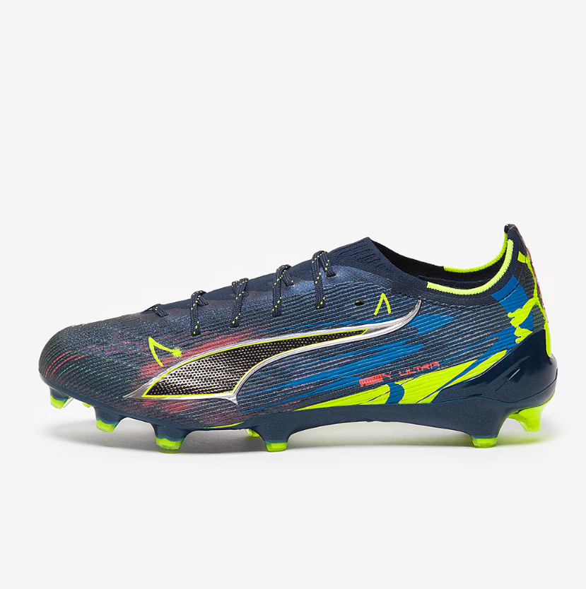 PUMA Ultra 6 Ultimate Dare To FG Elite Speed Soccer Cleats