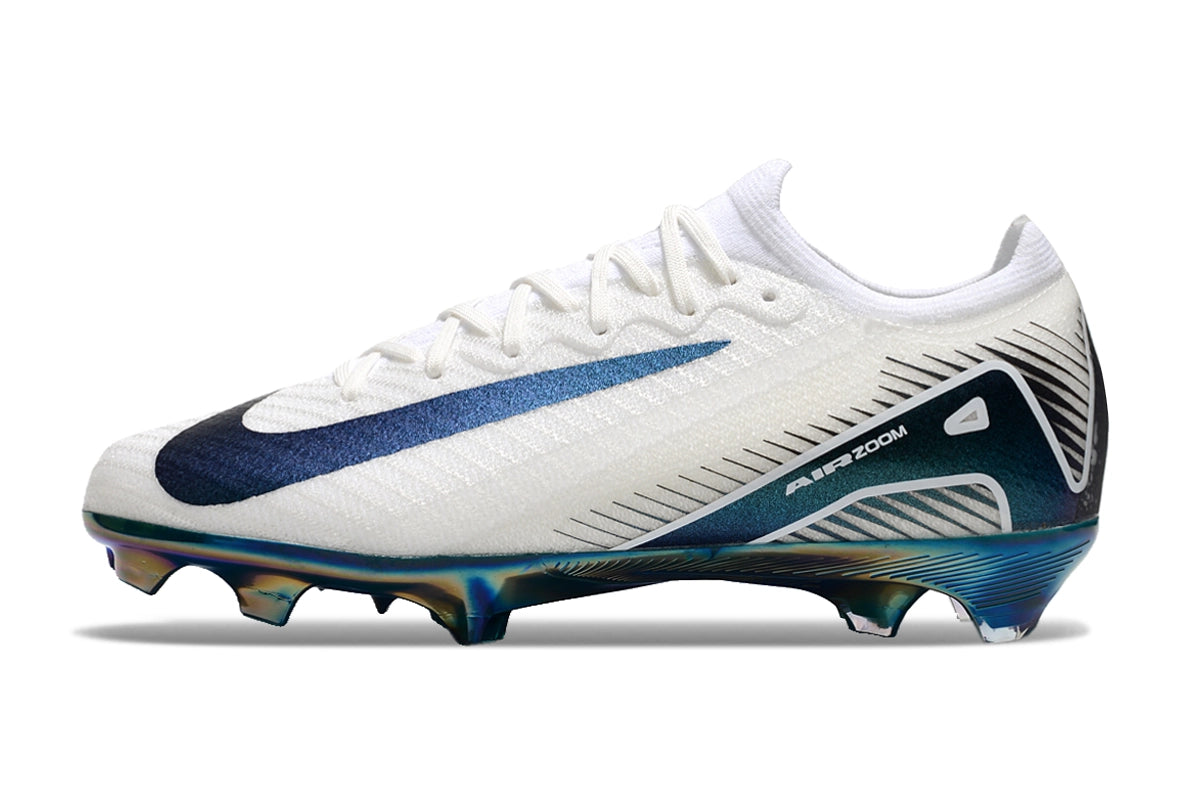 Nike Mercurial Vapor IX Elite FG Football Boots – White