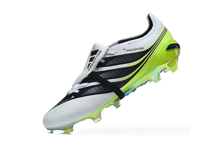Adidas Predator Elite FT Fold-Over Tongue FG Football Boots