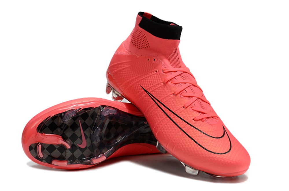 Nike Mercurial Superfly 4 Elite FG Football Boots – Retro