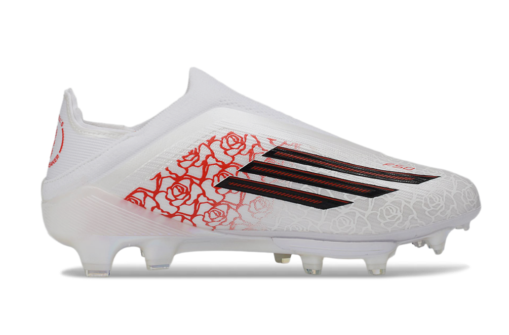 Adidas F50 Lamine Yamal Heartbreaker FG Boots