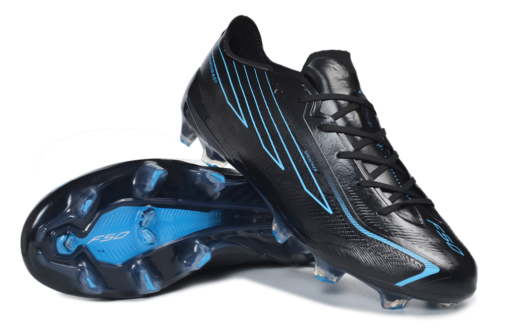 Adidas F50 Hyperfast Elite FG Football Boots – Speed & Acceleration