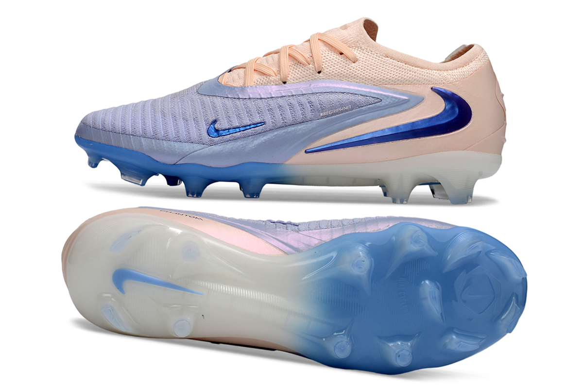 Nike Phantom 6 Low Elite LV8 FG Football Boots – Limited Edition