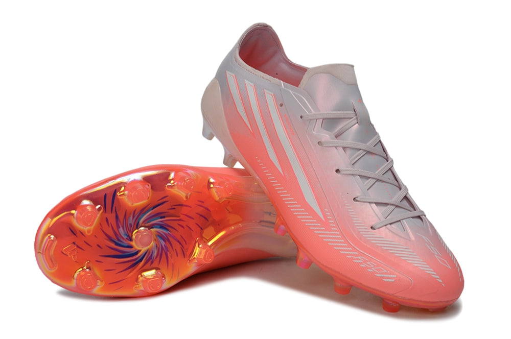 Adidas F50 Sparkfusion Elite Low-Cut FG Football Boots